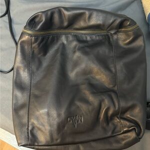 Large Backpack Purse
